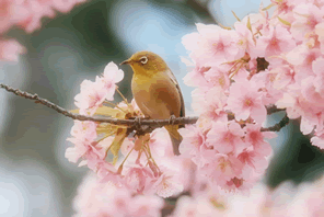 季節外れの桜やセミなどの自然現象はなぜ？